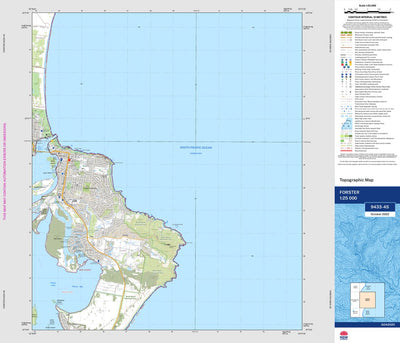 Forster 9433-4S Preview 1