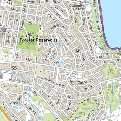 Forster 9433-4S Preview 3