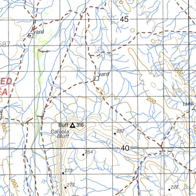 Fowlers Gap 7235 Preview 2