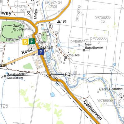 Garah 8839-N Preview 3