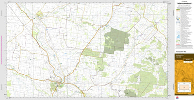 Gilgandra 8634-N Preview 1