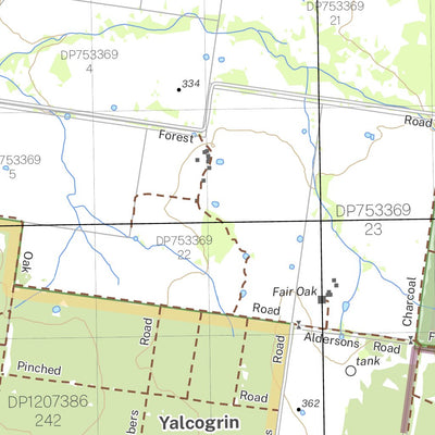 Gilgandra 8634-N Preview 2