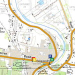 Gilgandra 8634-N Preview 3