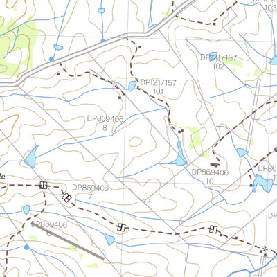 Glen Alice 8931-4N Preview 2