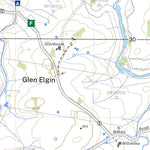 Glen Elgin 9338-4N Preview 2