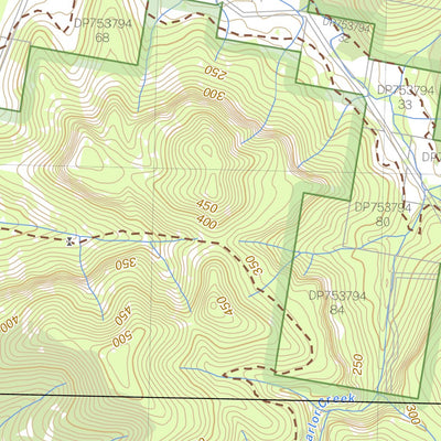 Glen Gallic 9032-4N Preview 3