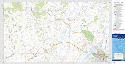 Glen Innes 9238-4S Preview 1