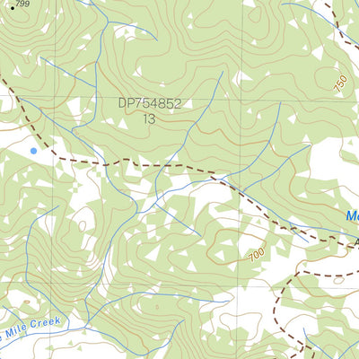 Glenirie 9037-1N Preview 2