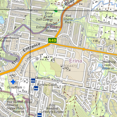Gosford 9131-2S Preview 2