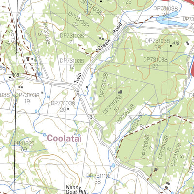 Graman 9039-S Preview 3