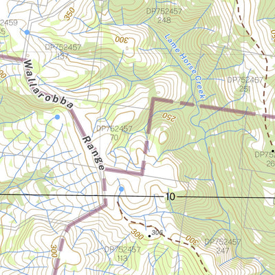 Gresford 9233-3S Preview 2