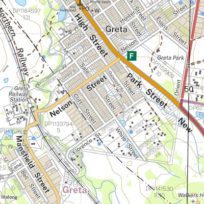 Greta 9132-1S Preview 2