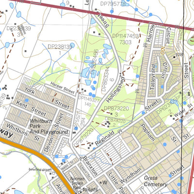 Greta 9132-1S Preview 3