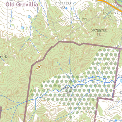 Grevillia 9441-2S Preview 3