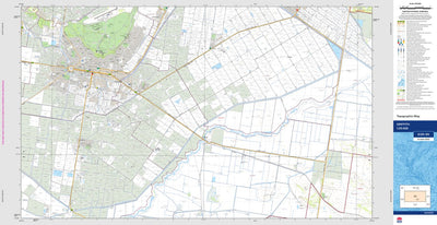 Griffith 8129-3N Preview 1