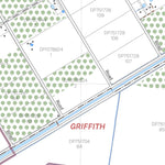 Griffith 8129-3N Preview 2