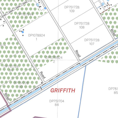 Griffith 8129-3N Preview 2