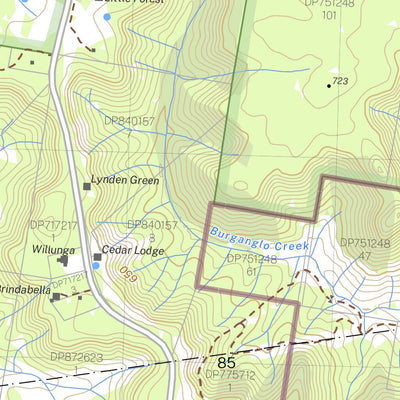 Hanworth 8929-3S Preview 2