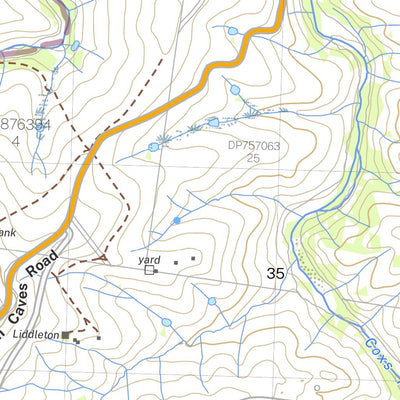 Hartley 8930-4N Preview 2