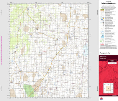 Hatfield 7630 Preview 1