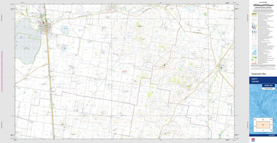 Henty 8326-4N Preview 1