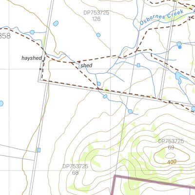 Henty 8326-4N Preview 2