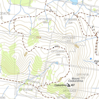 Henty 8326-4N Preview 3