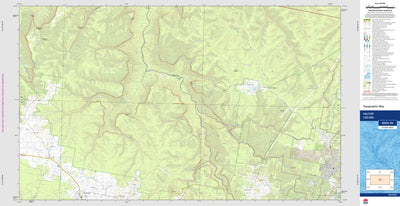 Hill Top 8929-2N Preview 1