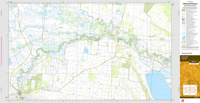 Hillston 8031-S Preview 1