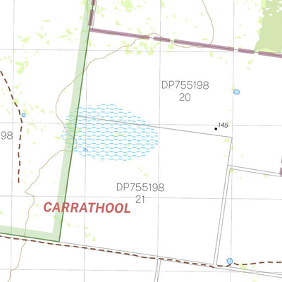 Hillston 8031-S Preview 2