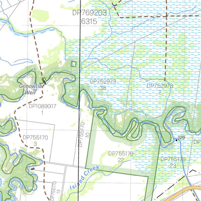 Hillston 8031-S Preview 3
