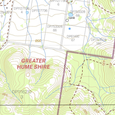 Holbrook 8326-1S Preview 2