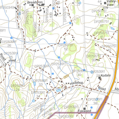 Home Rule 8833-3S Preview 3