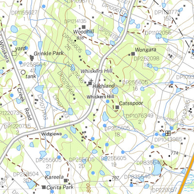 Hoskinstown 8727-2S Preview 3