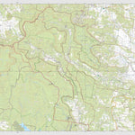 Huonbrook 9540-1N Preview 1