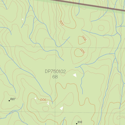 Hurricane Hill 9138-1N Preview 2