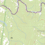 Hurricane Hill 9138-1N Preview 3