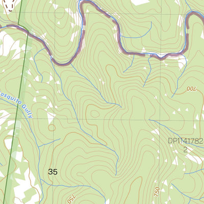 Hurricane Hill 9138-1N Preview 3