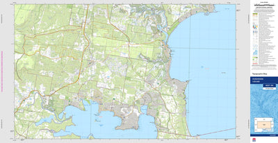 Huskisson 9027-4N Preview 1