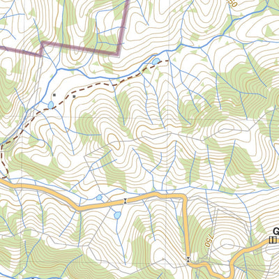 Isis River 9134-4S Preview 2