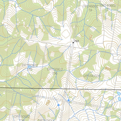Isis River 9134-4S Preview 3