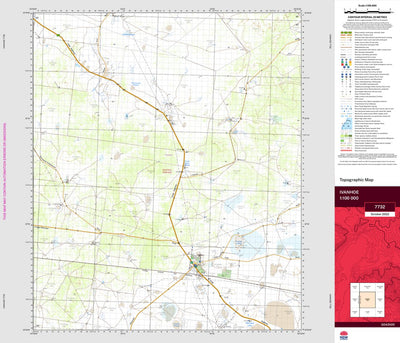 Ivanhoe 7732 Preview 1