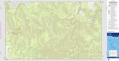 Jenolan 8930-3N Preview 1
