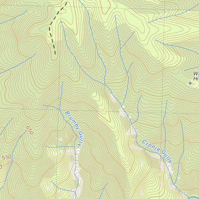 Jenolan 8930-3N Preview 2