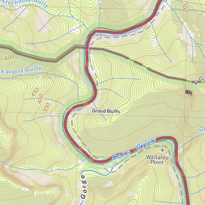 Jenolan 8930-3N Preview 3
