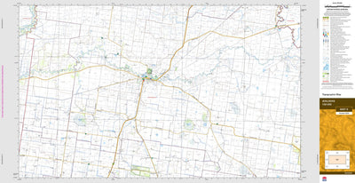 Jerilderie 8027-S Preview 1