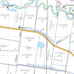 Jerilderie 8027-S Preview 2