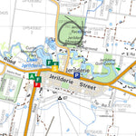 Jerilderie 8027-S Preview 3