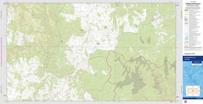 Kangaroo Flat 9335-4S Preview 1