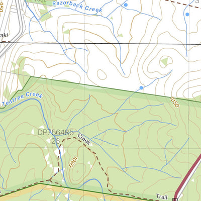 Kangaroo Flat 9335-4S Preview 2